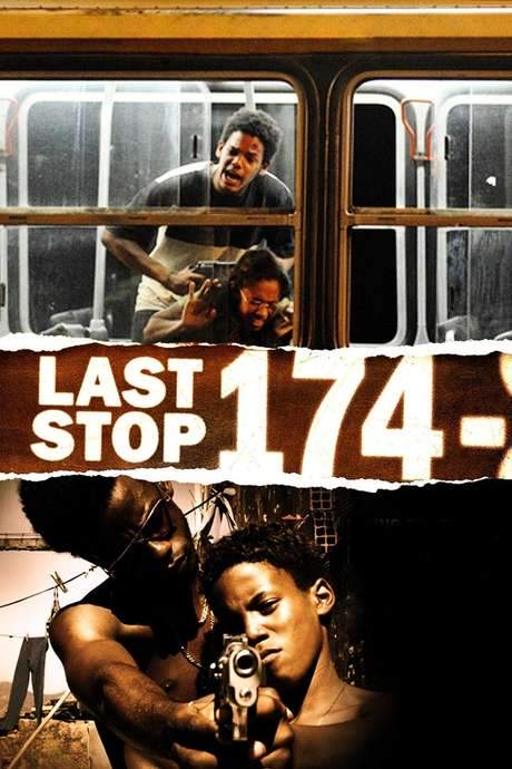 Last Stop 174